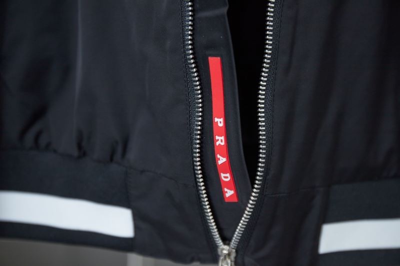 Prada Outwear